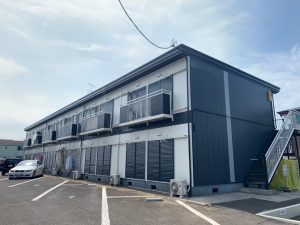 2021年3月　大阪府堺市　M様邸