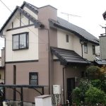 2021年3月　大阪市東淀川区　U様邸