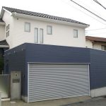 2021年3月　大阪市住吉区　N様邸