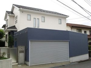 2021年3月　大阪市住吉区　N様邸