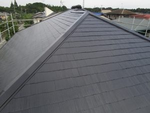 2021年3月　大阪府大東市　T様邸