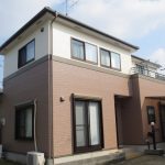 2021年2月　大阪府富田林市　S様邸