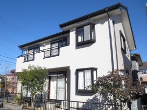 2021年2月　大阪府堺市　D様邸