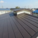 2021年2月　大阪府四条畷市　N様邸