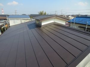 2021年2月　大阪府四条畷市　N様邸