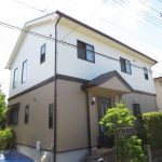 2021年2月　大阪市城東区　K様邸