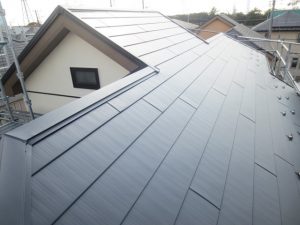 2021年2月　大阪府高槻市　Y様邸