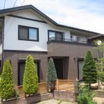 2021年2月　大阪府箕面市　H様邸