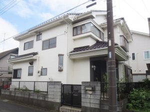 2021年2月　大阪府八尾市　Y様邸