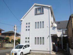 2021年2月　大阪府枚方市　O様邸